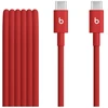 Image de Câble Beats Usb C Vers Usb C 1.5 M Rouge Pour Iphone