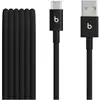 Image de Câble Beats Usb A Vers Usb C 1.5 M Noir Pour Iphone