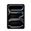 Image de Ipad pro 11 apple m5 512 go 12 go ram wi-fi 7 noir sideral