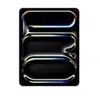 Image de Ipad pro 13 apple m5 12 go 256 go oled wifi 7 noir sideral