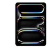 Image de Apple 13-inch iPad Pro M5 Wi-Fi - tablette - 256 Go - 13