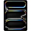 Image de Ipad Pro M5 - 13 - Wi-fi - 2 To - Verre Nano-texturé - Silver