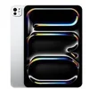 Image de Apple 11-inch iPad Pro M5 Wi-Fi + Cellular - tablette - 2 To - 11 - 3G, 4G, 5G