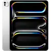 Image de Ipad pro m5 - 13 - wi-fi + cellular - 1 to - verre standard - silver ME8F4TYA