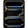 Image de Ipad Pro M5 - 13 - Wi-fi + Cellular - 2 To - Verre Standard - Silver
