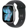 Image de Montre intelligente apple mev44qla gris 46 mm