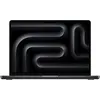 Image de Apple MacBook Pro Apple M M5 Ordinateur portable 14.2" 16 Go 512 Go SSD Wi-Fi 6E (802.11ax) macOS Tahoe Noir en occasion ou reconditionné