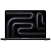 Image de MacBook Pro M5 14'' CPU 10 GPU 10 24 Go / 1 To Noir sidéral (MDE34FN/A) APPLE