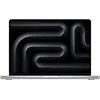 Image de APPLE - 14 MacBook Pro M5 - RAM 16Go - Stockage 512Go SSD - CPU 10 coeurs - GPU 10 coeurs - Argent