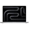 Image de Macbook Pro 14.2" Apple M5 16gb 1000gb Silver 2025