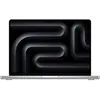 Image de APPLE - 14 MacBook Pro M5 - RAM 24Go - Stockage 1To SSD - CPU 10 coeurs - GPU 10 coeurs - Argent