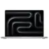Image de 14'' macbook pro m5 - ram 24go - stockage 1to ssd - cpu 10 coeurs - gpu 10 coeurs - argent