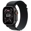 Image de Apple watch ultra 3 apple 49 mm titane noir boucle alpine s