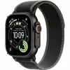 Image de Montre intelligente apple noir 49 mm