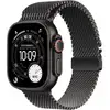 Image de Montre intelligente apple noir 49 mm