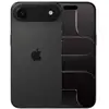 Image de Apple Iphone Air 16,5 Cm (6.5") Double Sim Ios 26 5g Usb Type-c 512 Go Noir