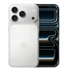 Image de Apple iPhone 17 Pro - argent - 5G smartphone - 256 Go - GSM