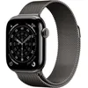 Image de Montre Intelligente Apple Gris 42 Mm