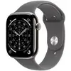 Image de Apple Watch Series 11 Titane Oled Gris 46 Mm Apple