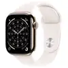 Image de Apple Watch Series 11 Titane Gold 46 Mm Apple
