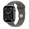 Image de Montre Intelligente Apple Watch Series 11 Gps + Cellular Naturel 46 Mm Ø 46 Mm