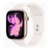 Image de Apple Watch Series 11 (GPS + Cellular) - aluminium rose or - montre intelligente avec bande sport - blush leger - 64 Go