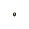 Image de Apple watch series 11 gps 42 mm aluminium argent bracelet sport brume violette