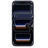 Image de Apple Iphone 17 Pro Max 17,5 Cm (6.9") Double Sim Ios 26 5g Usb Type-c 2 To Bleu