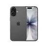 Image de Apple iPhone 17 - noir - 5G smartphone - 256 Go - GSM