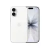 Image de Apple iPhone 17 - noir - 5G smartphone - 256 Go - GSM