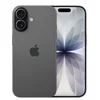 Image de Apple iPhone 17 - noir - 5G smartphone - 256 Go - GSM