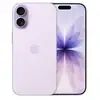 Image de Apple iphone 17 6.3 inch 512 go lavande double sim 5g usb type c ios 26