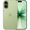 Image de Apple Iphone 17 6.3" 512go Vert Sauge