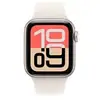 Image de Montre Intelligente Apple Beige 40 Mm