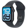 Image de Apple Watch Se 3 Aluminium Minuit Noir 40 Mm Apple