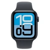 Image de Apple Watch Apple Watch Se 3 Gps + Cellular 44mm Boitier En Aluminium Minuit Avec Bracelet Sport Minuit M L