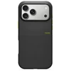 Image de Beats Coque Iphone 17 Pro Max Renforcée Avec Magsafe Et Contrôle Caméra   Noir Everest