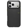 Image de Beats coque iphone 17 pro max renforcée avec magsafe et contrôle caméra   noir everest