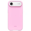 Image de Beats Coque Iphone Air Avec Magsafe Et Contrôle Caméra   Rose Galet