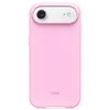Image de Coque et étui téléphone mobile Beats Coque Beats avec MagSafe et Commande Caméra pour iPhone Air - Rose quartz