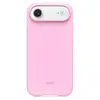 Image de Beats coque iphone air avec magsafe et contrôle caméra   rose galet