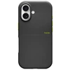 Image de Beats Coque Iphone 17 Renforcée Avec Magsafe Et Contrôle Caméra   Noir Everest