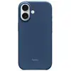 Image de Beats Coque Iphone 17 Avec Magsafe Et Contrôle Caméra   Bleu Roche
