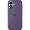 Image de Iphone 17 - Coque En Silicone Avec Magsafe - Purple Fog