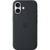 Image de Iphone 17 - Coque En Silicone Avec Magsafe - Black