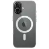 Image de Iphone 17 - Coque Transparente Avec Magsafe
