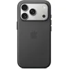 Image de Apple Coque en tissage technique avec MagSafe pour iPhone 17 Pro - Noir