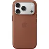 Image de Iphone 17 Pro - Coque En Tissage Technique Avec Magsafe - Sienna