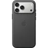 Image de Iphone 17 Pro Max - Coque En Tissage Technique Avec Magsafe - Black