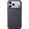 Image de Iphone 17 Pro Max - Coque En Tissage Technique Avec Magsafe - Purple